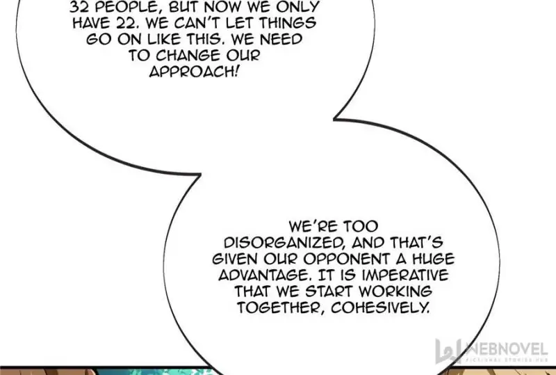 Read The King's Avatar EN Manga Online