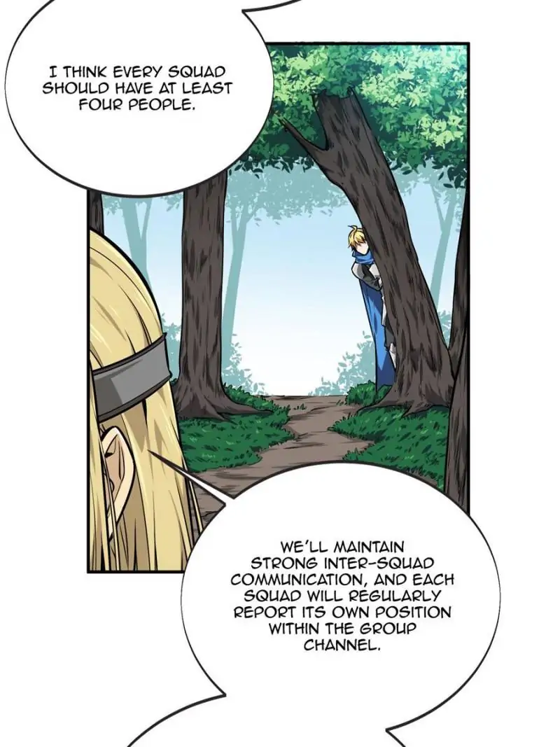 Read The King's Avatar EN Manga Online