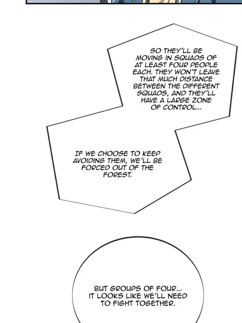 Read The King's Avatar EN Manga Online
