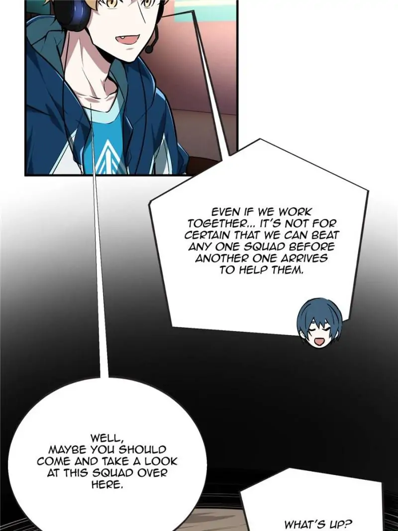 Read The King's Avatar EN Manga Online