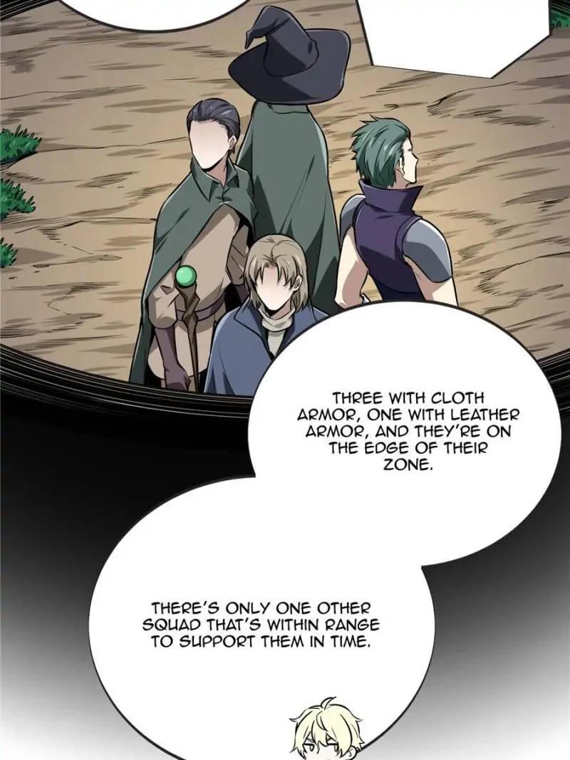 Read The King's Avatar EN Manga Online