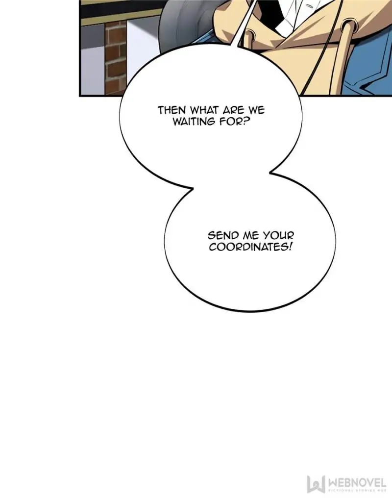 Read The King's Avatar EN Manga Online