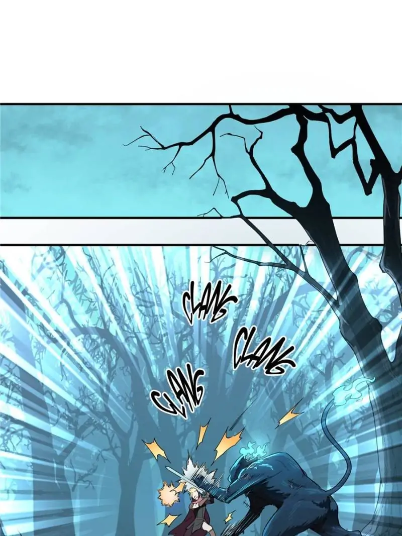 Read The King's Avatar EN Manga Online