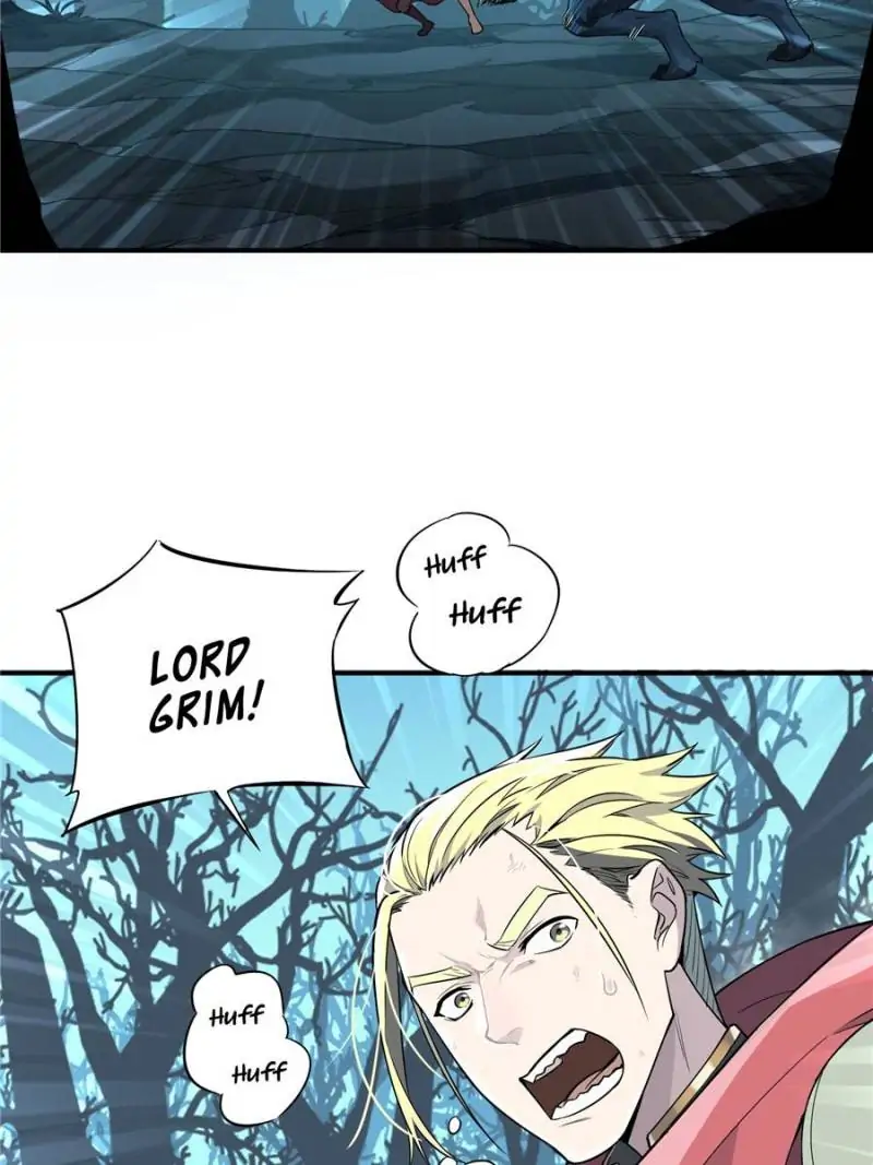 Read The King's Avatar EN Manga Online