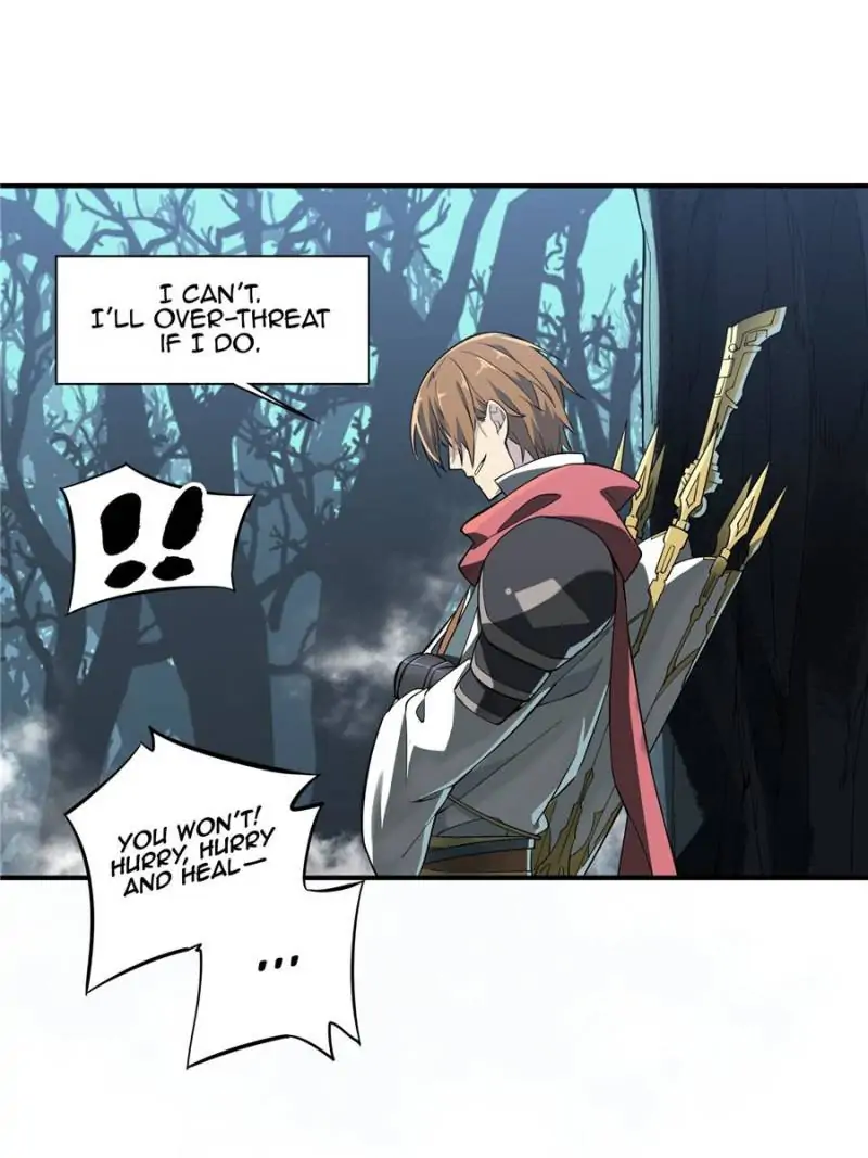Read The King's Avatar EN Manga Online