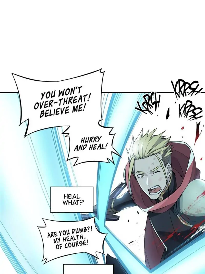 Read The King's Avatar EN Manga Online