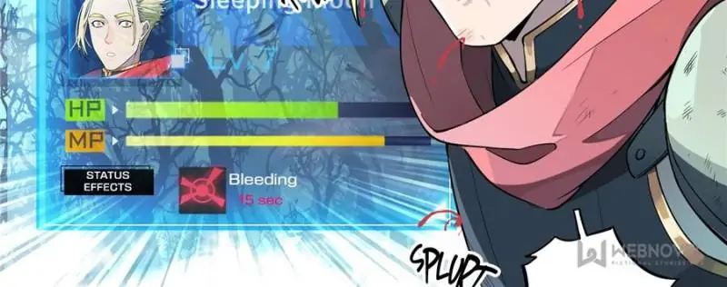 Read The King's Avatar EN Manga Online