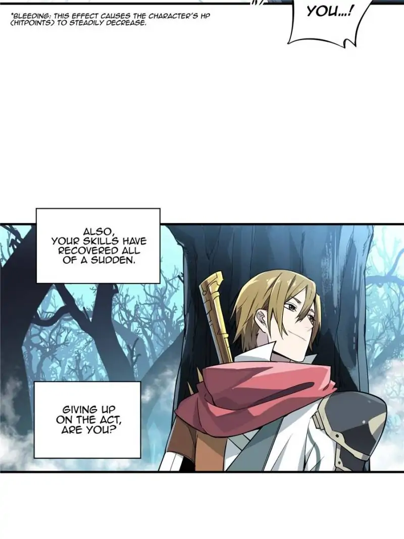 Read The King's Avatar EN Manga Online
