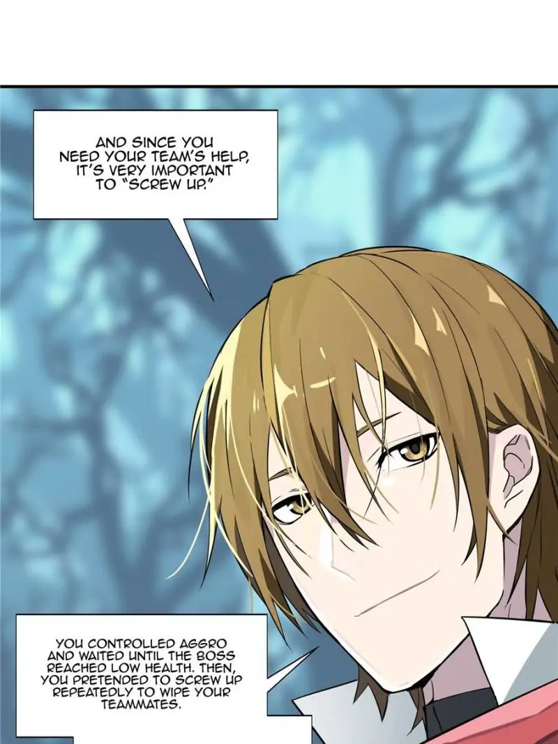 Read The King's Avatar EN Manga Online