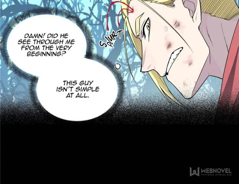 Read The King's Avatar EN Manga Online