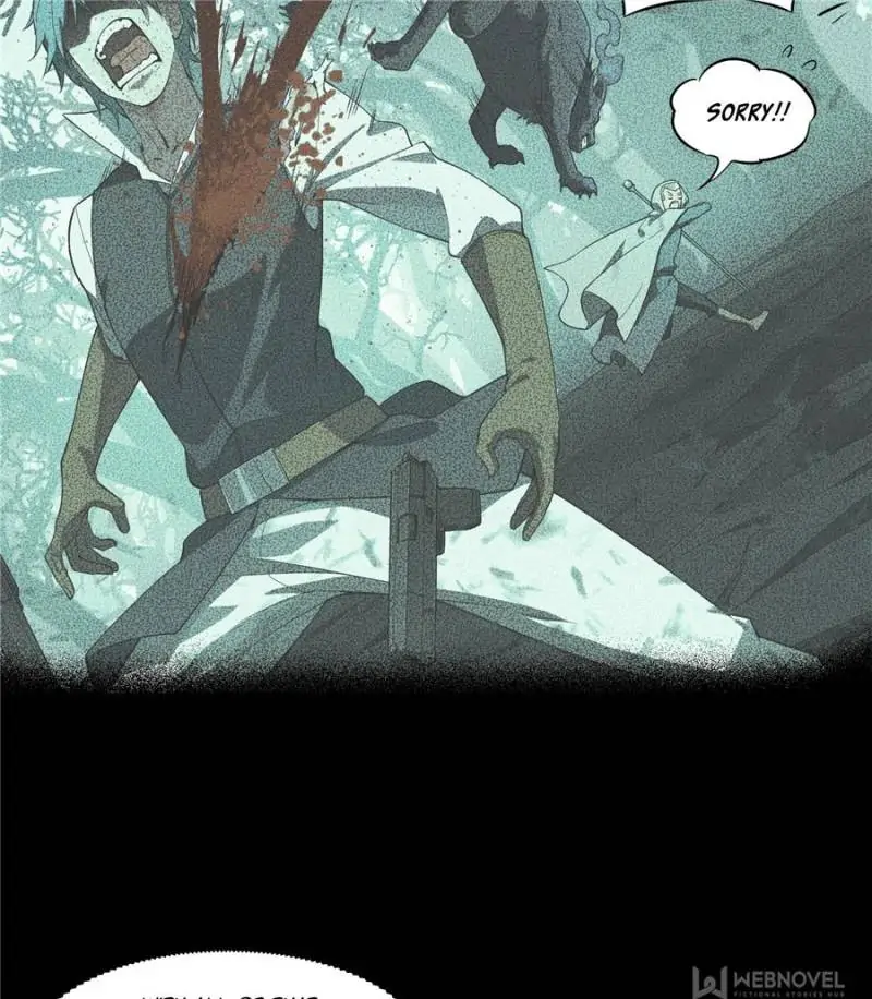 Read The King's Avatar EN Manga Online