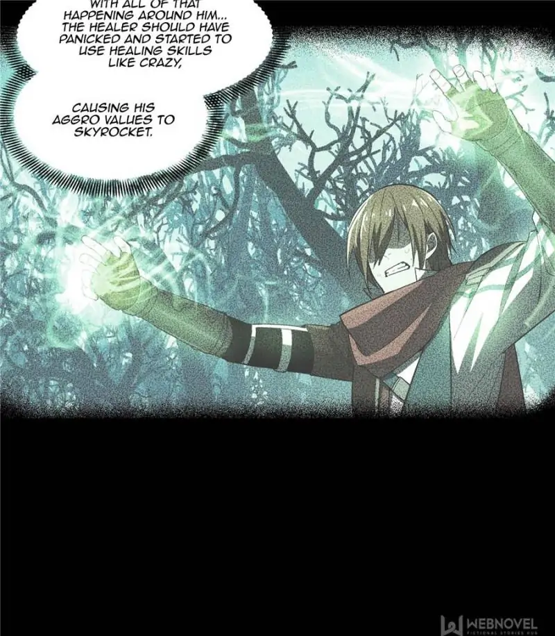 Read The King's Avatar EN Manga Online