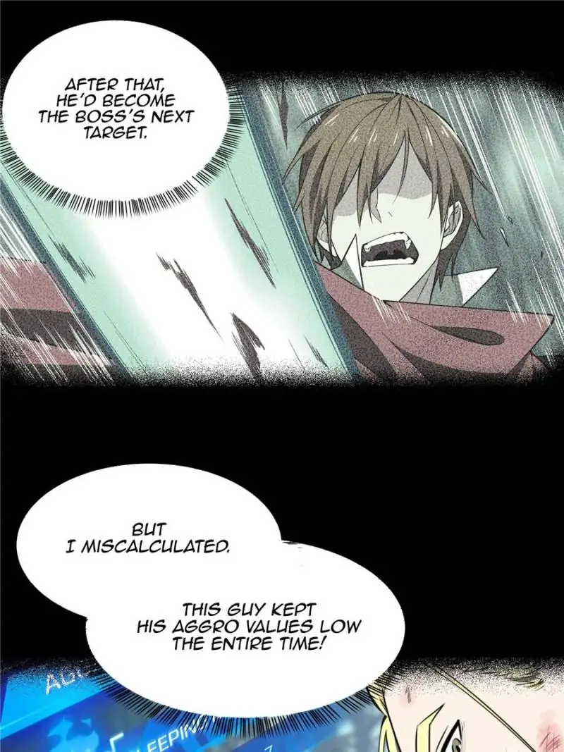 Read The King's Avatar EN Manga Online
