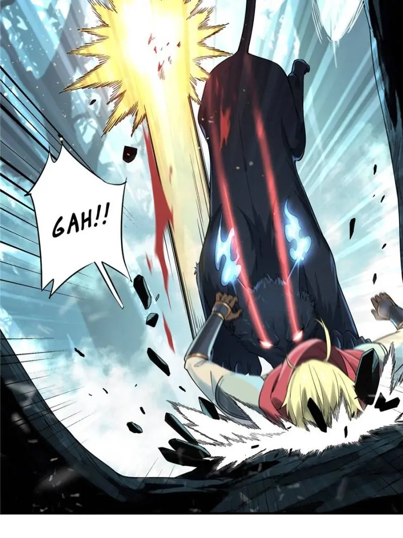 Read The King's Avatar EN Manga Online