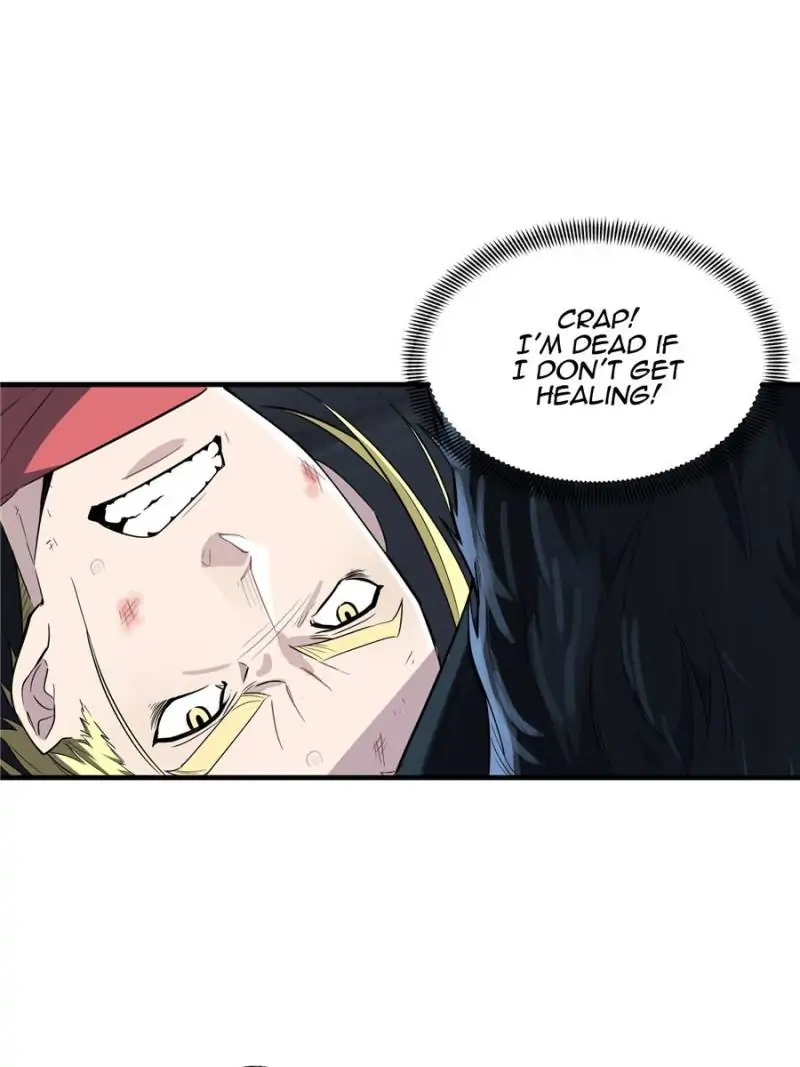 Read The King's Avatar EN Manga Online