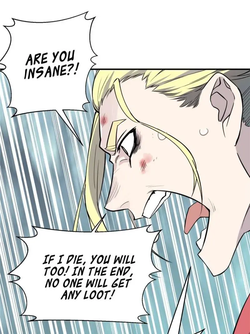 Read The King's Avatar EN Manga Online