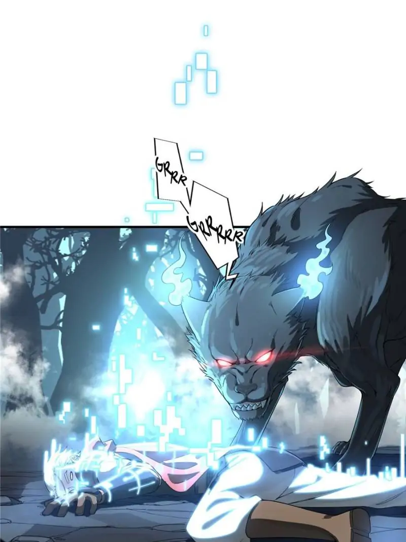 Read The King's Avatar EN Manga Online