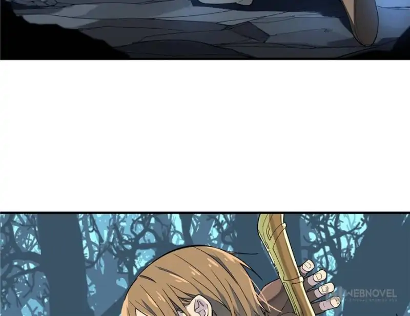 Read The King's Avatar EN Manga Online
