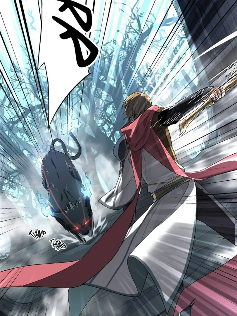 Read The King's Avatar EN Manga Online