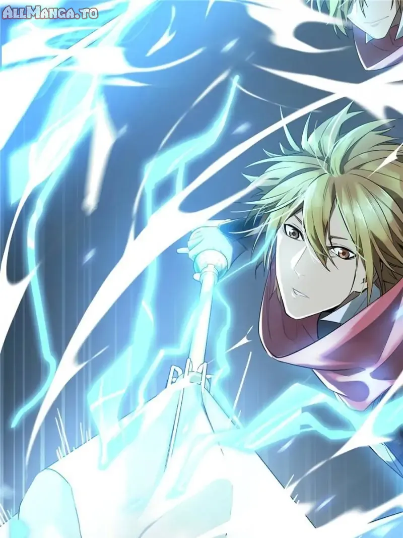 Read The King's Avatar EN Manga Online