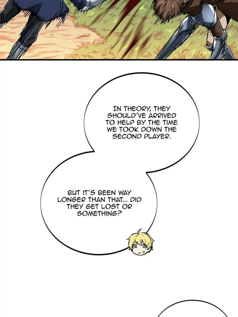 Read The King's Avatar EN Manga Online