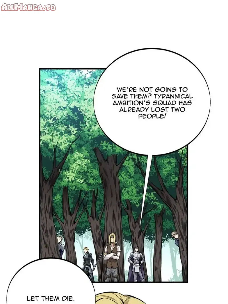 Read The King's Avatar EN Manga Online