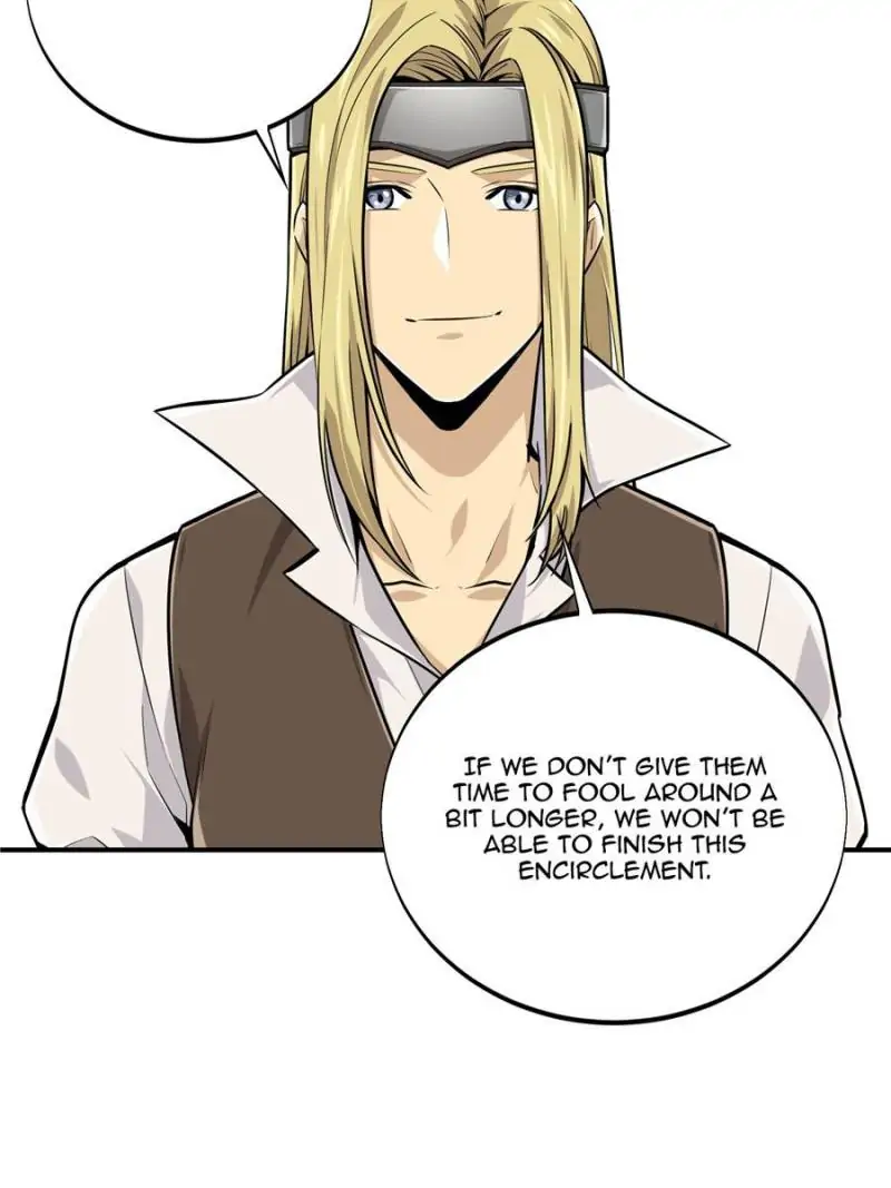 Read The King's Avatar EN Manga Online