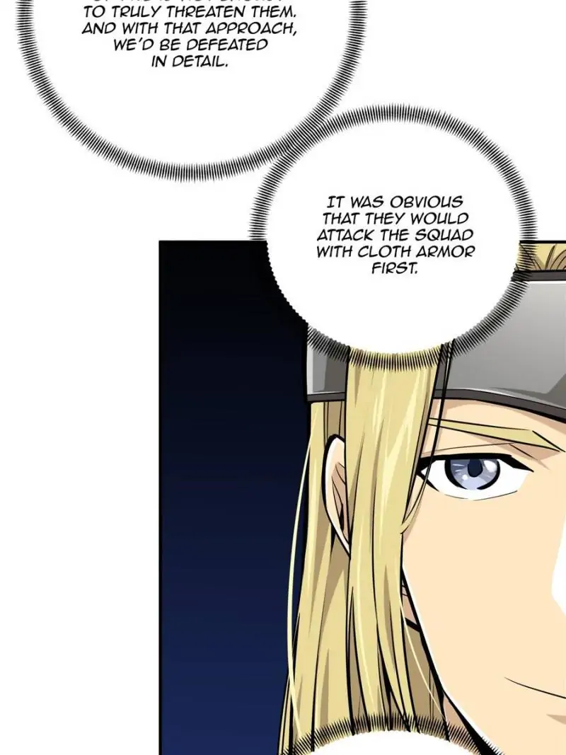 Read The King's Avatar EN Manga Online