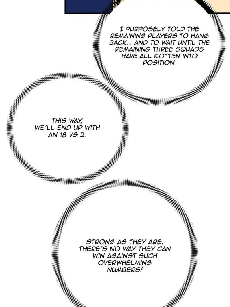Read The King's Avatar EN Manga Online