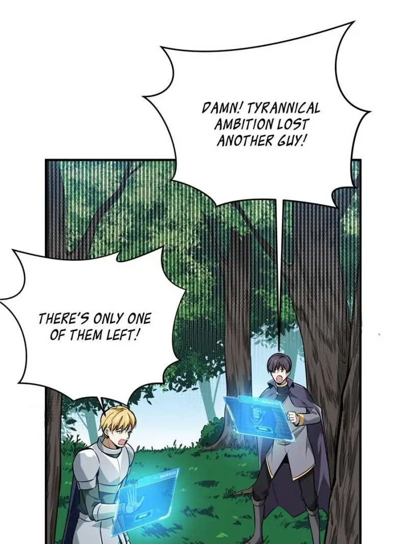 Read The King's Avatar EN Manga Online