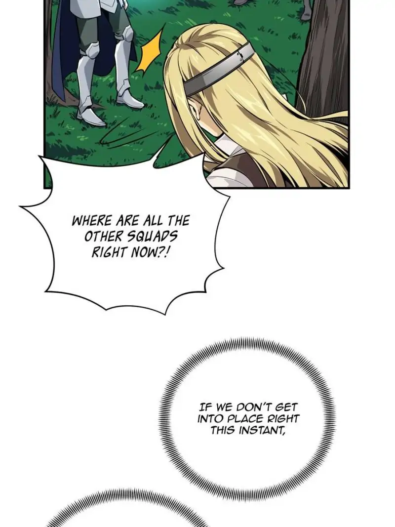 Read The King's Avatar EN Manga Online