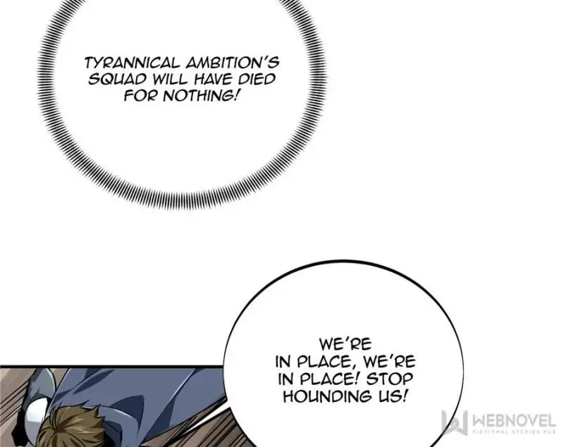 Read The King's Avatar EN Manga Online