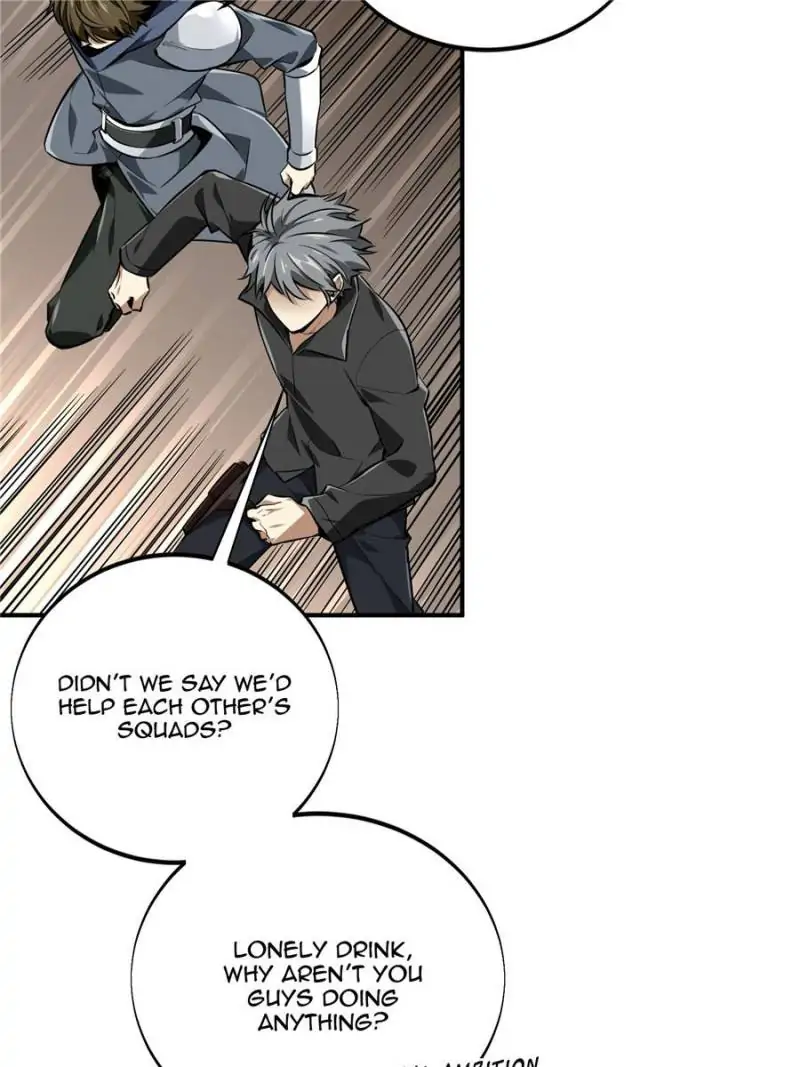 Read The King's Avatar EN Manga Online