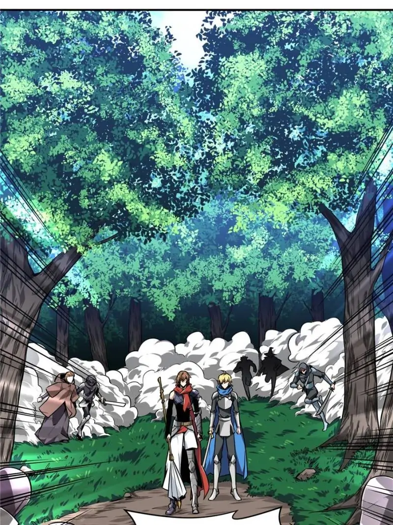Read The King's Avatar EN Manga Online