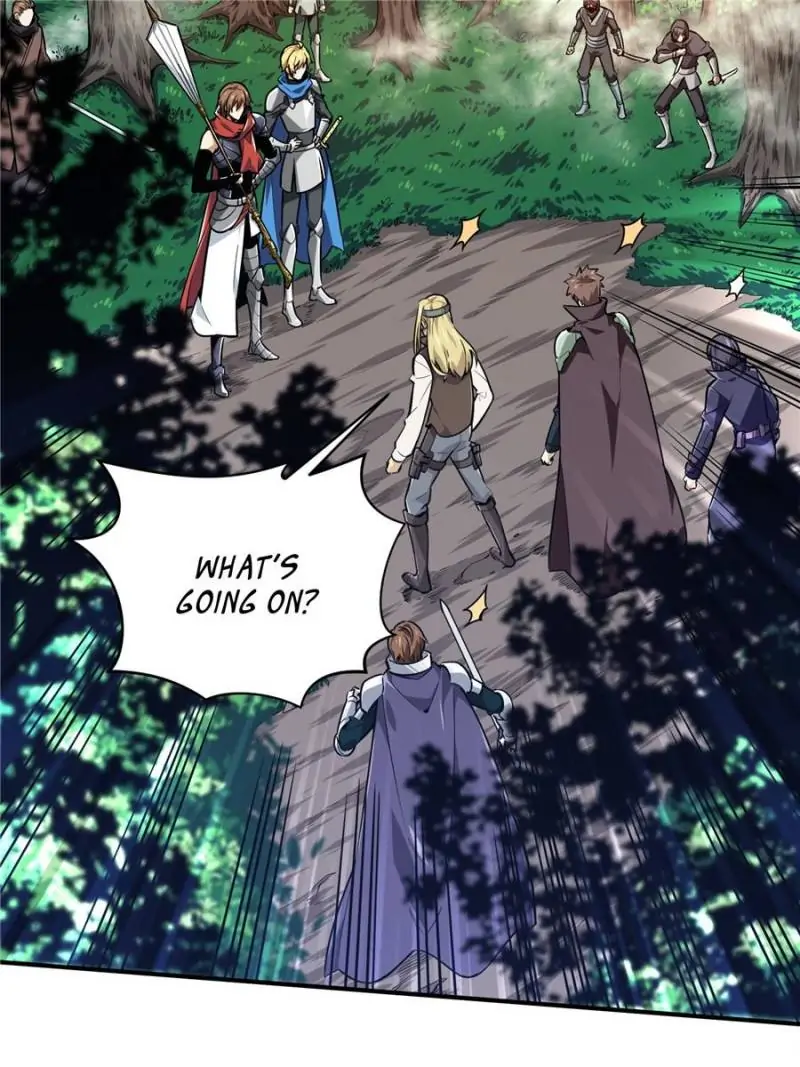 Read The King's Avatar EN Manga Online