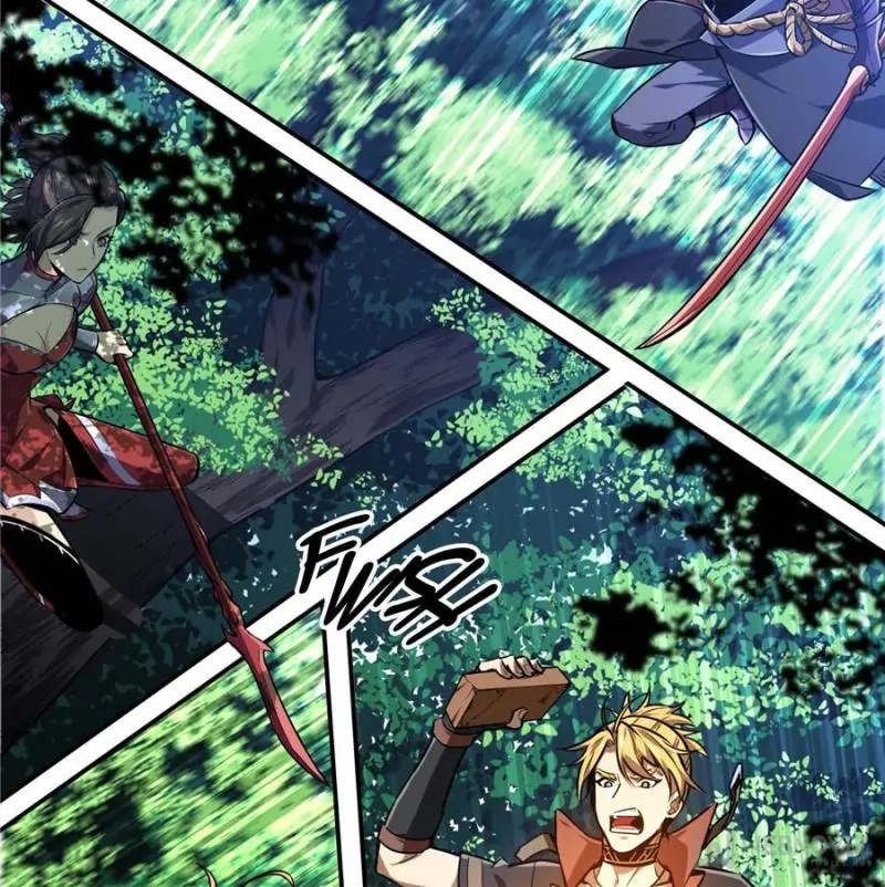 Read The King's Avatar EN Manga Online