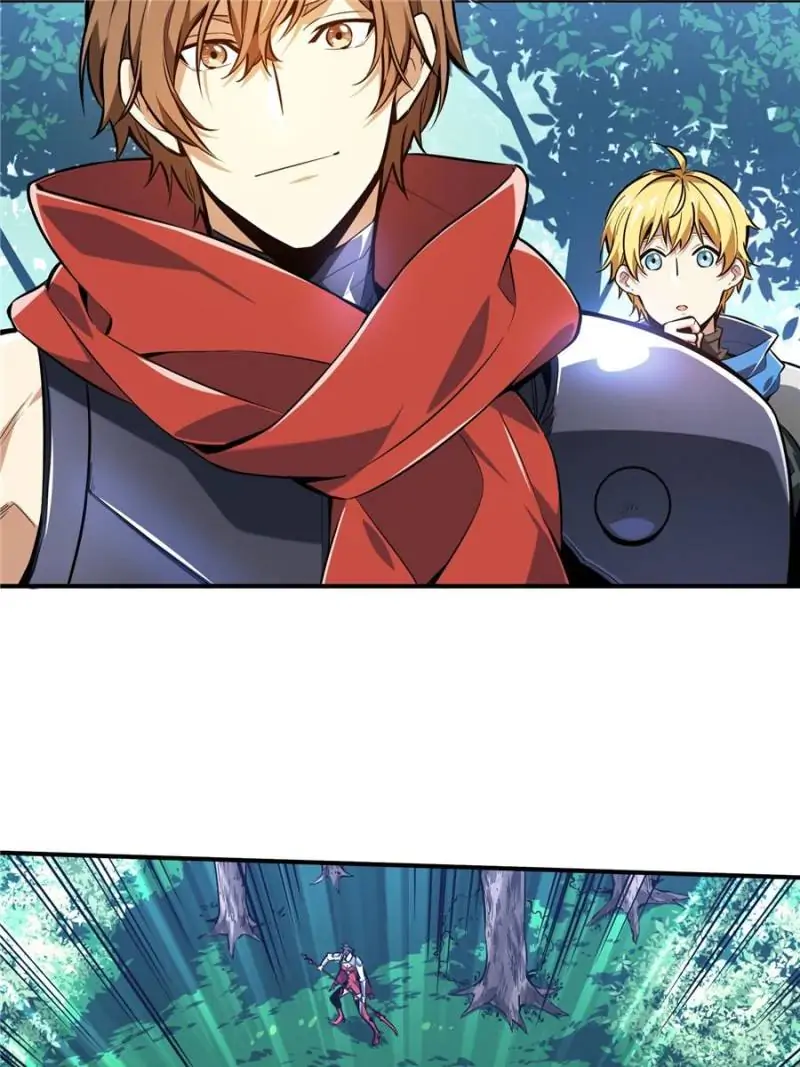 Read The King's Avatar EN Manga Online