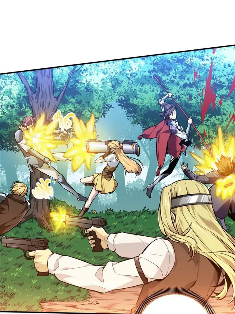 Read The King's Avatar EN Manga Online
