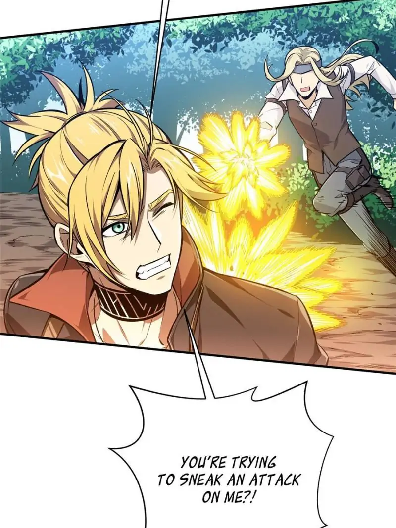 Read The King's Avatar EN Manga Online