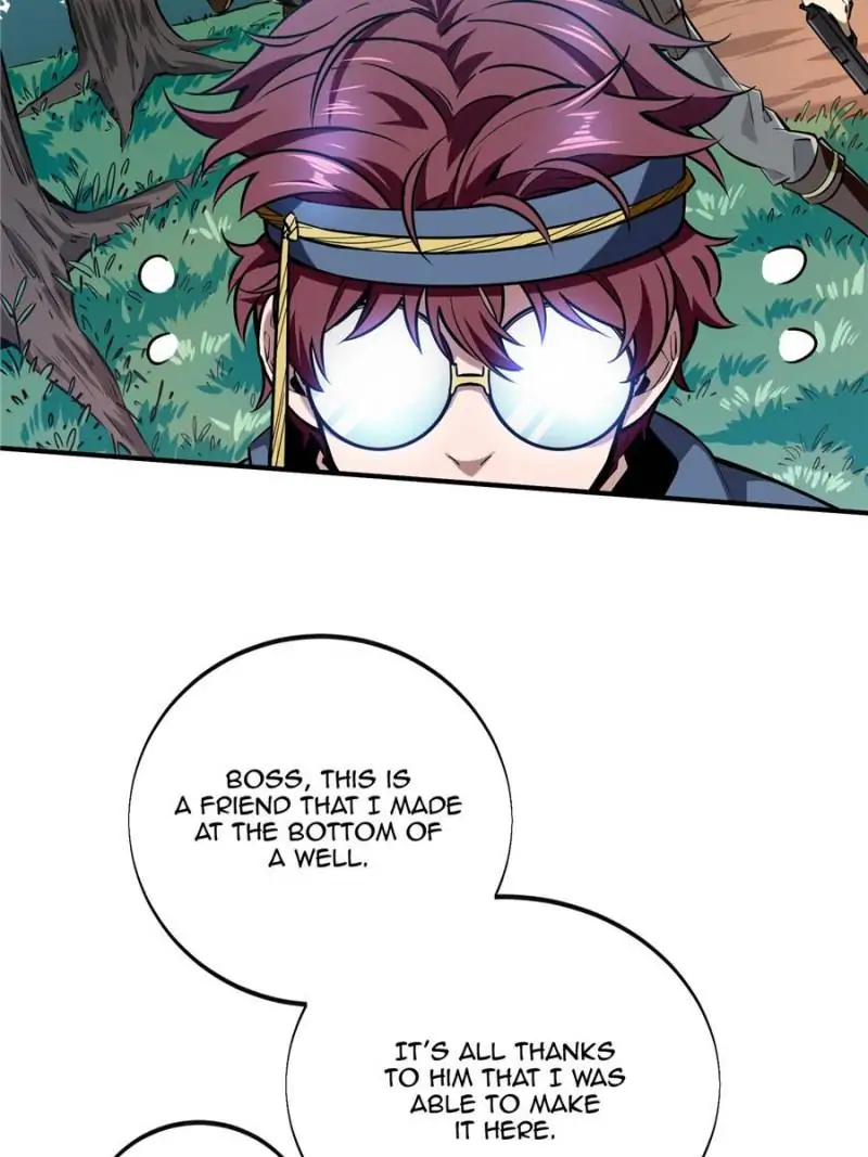 Read The King's Avatar EN Manga Online