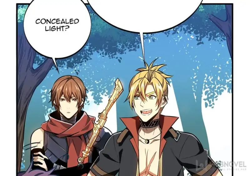 Read The King's Avatar EN Manga Online