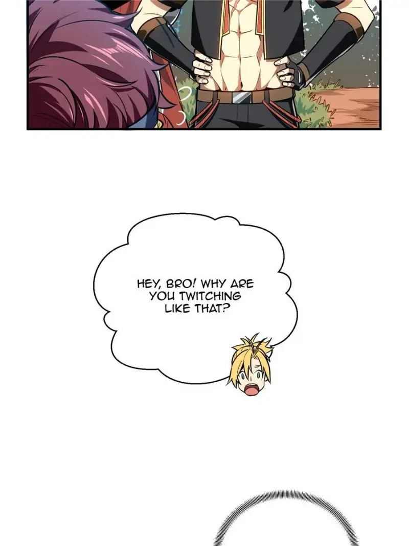 Read The King's Avatar EN Manga Online