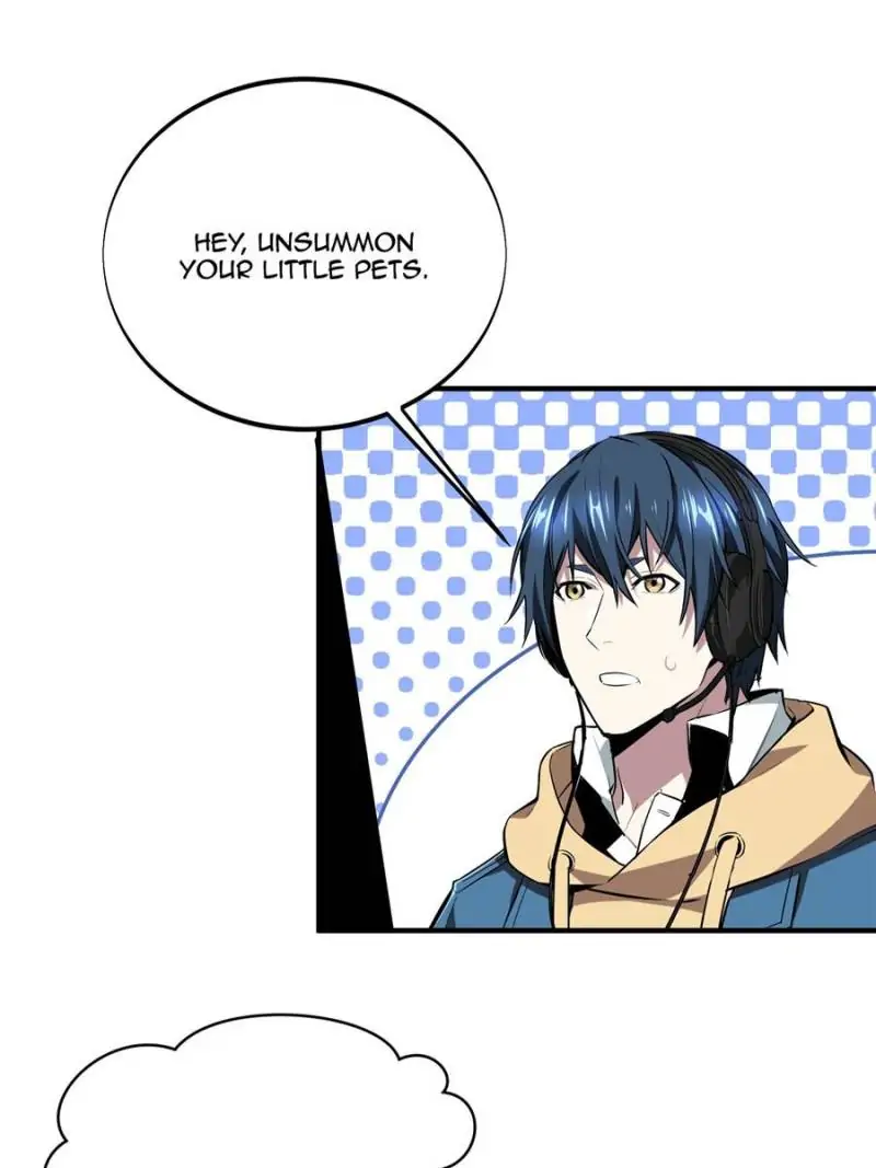 Read The King's Avatar EN Manga Online