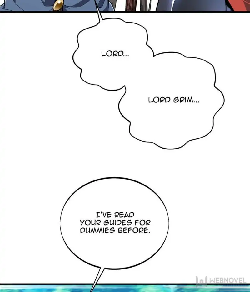 Read The King's Avatar EN Manga Online