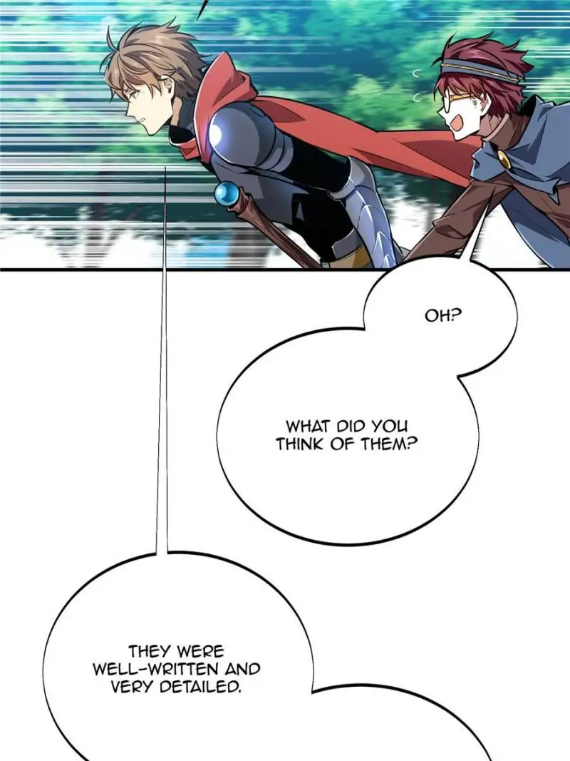 Read The King's Avatar EN Manga Online