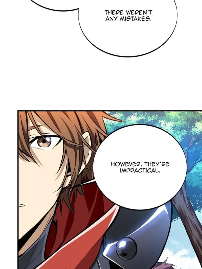 Read The King's Avatar EN Manga Online