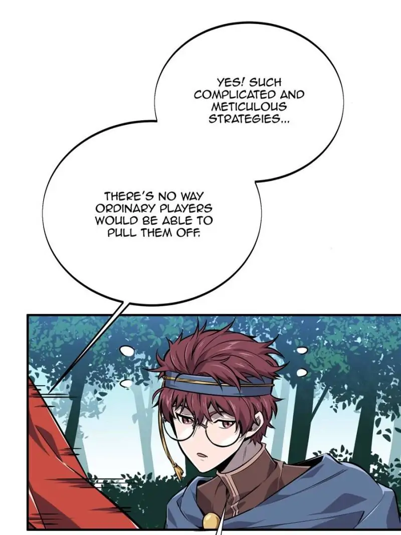Read The King's Avatar EN Manga Online
