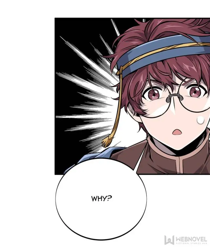 Read The King's Avatar EN Manga Online