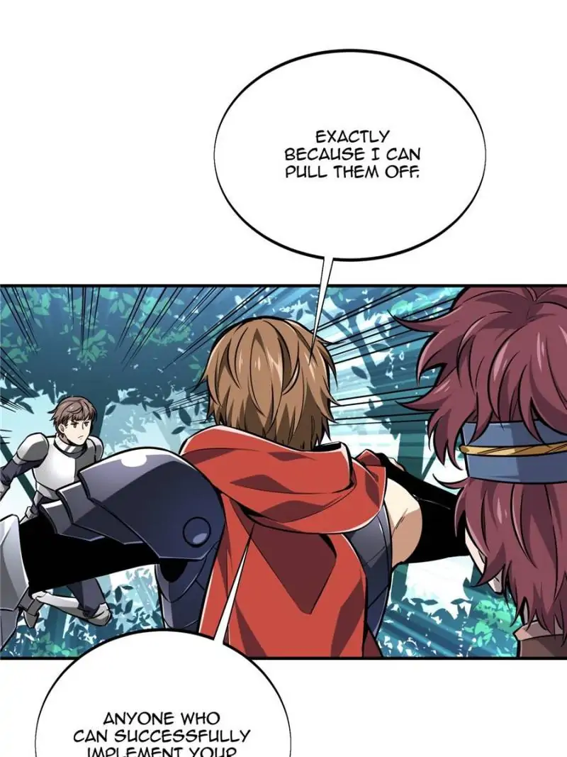 Read The King's Avatar EN Manga Online