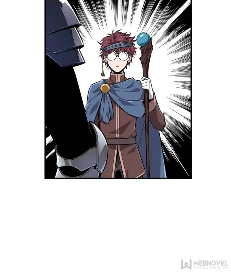 Read The King's Avatar EN Manga Online